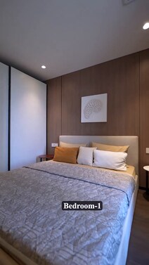 Fantastic 3.5 BHK for sale in Pune Panchshil towers